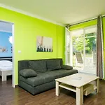 Duenengras By Interhome Appartement Zinnowitz