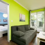 Duenengras By Interhome Appartement *