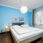 Duenengras By Interhome Appartement Zinnowitz