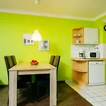 Duenengras By Interhome * Zinnowitz