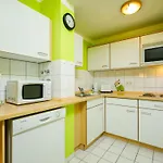 Duenengras By Interhome Zinnowitz
