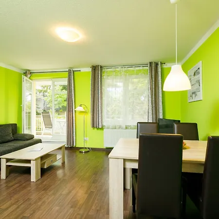 Duenengras By Interhome Цинновиц