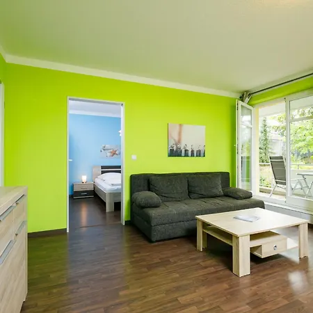 Duenengras By Interhome *