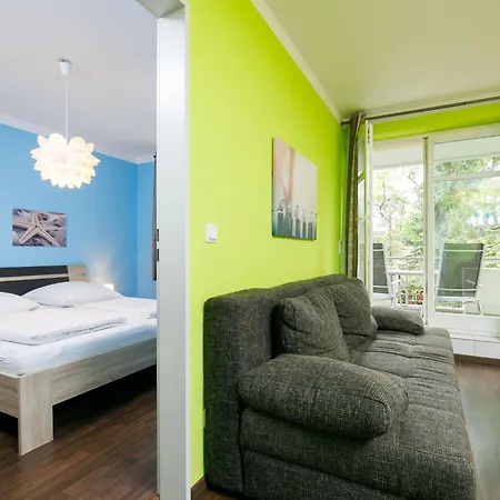 Апартаменты Duenengras By Interhome