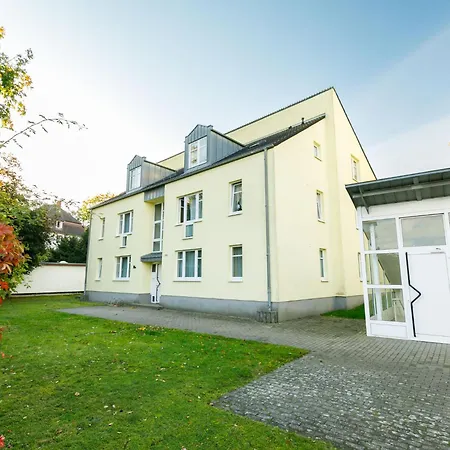 Apartment Duenenresidenz-9 By Interhome *