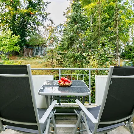 Duenenresidenz-9 By Interhome *