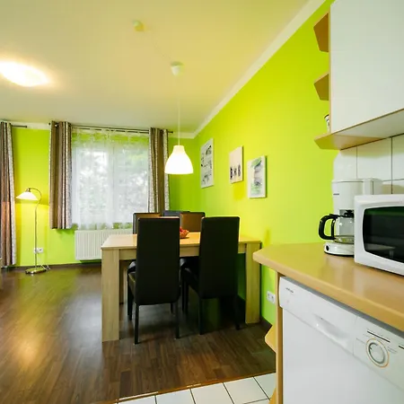 Duenengras By Interhome *