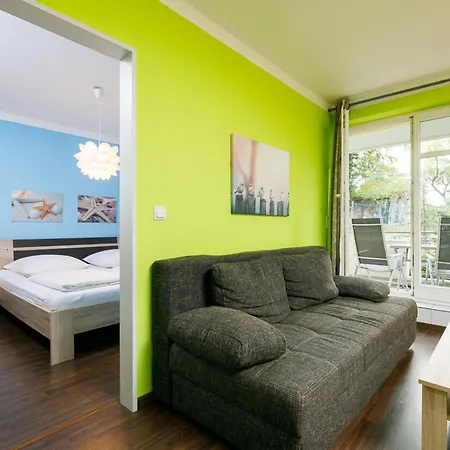 Duenengras By Interhome