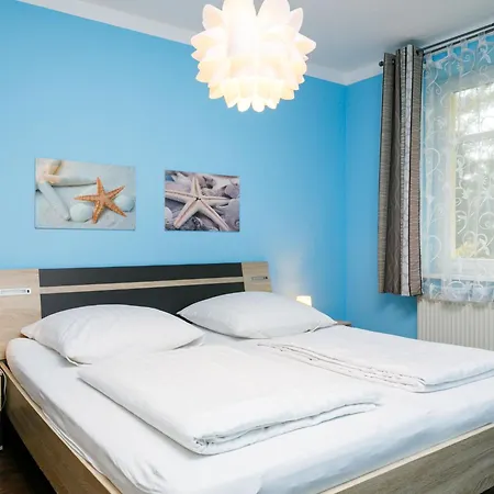 Duenengras By Interhome *