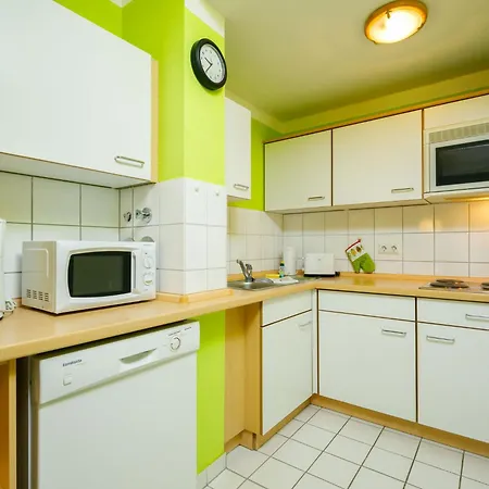 Duenengras By Interhome Zinnowitz