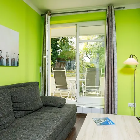 Duenenresidenz-9 By Interhome *