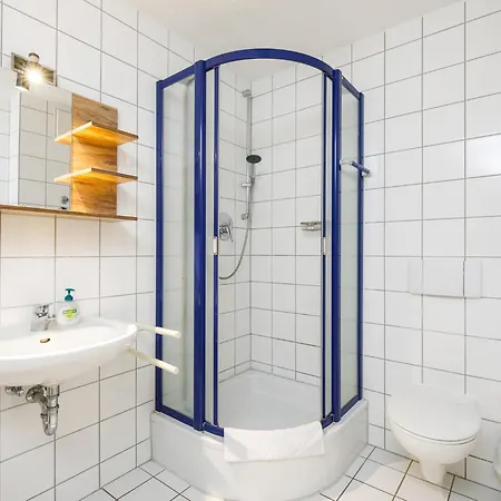 Duenenresidenz-9 By Interhome * Zinnowitz