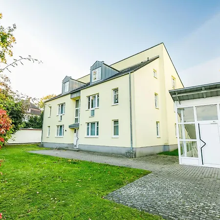 Duenengras By Interhome Цинновиц