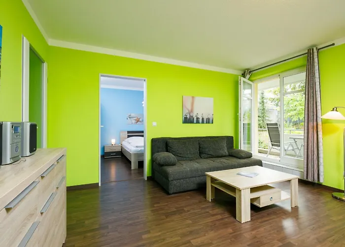 Duenengras By Interhome *