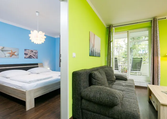 Апартаменты Duenengras By Interhome