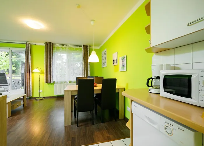 Duenengras By Interhome *