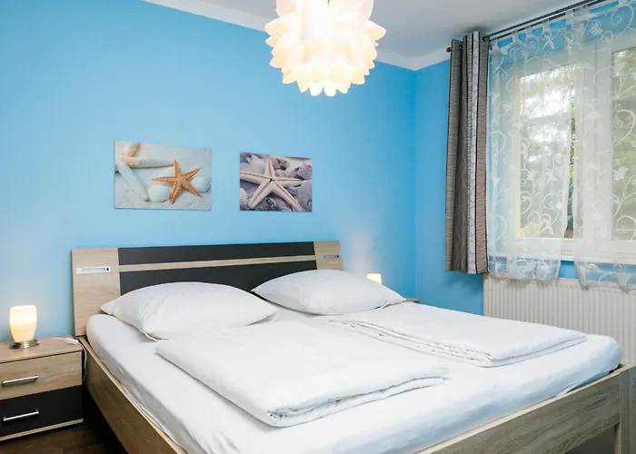 Duenengras By Interhome *