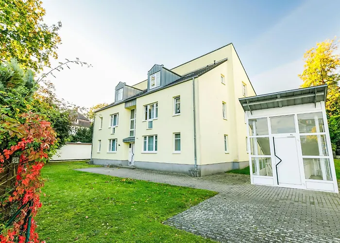 Duenengras By Interhome Цинновиц